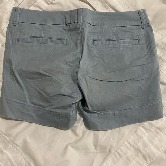 Shorts - Picture 2 of 3